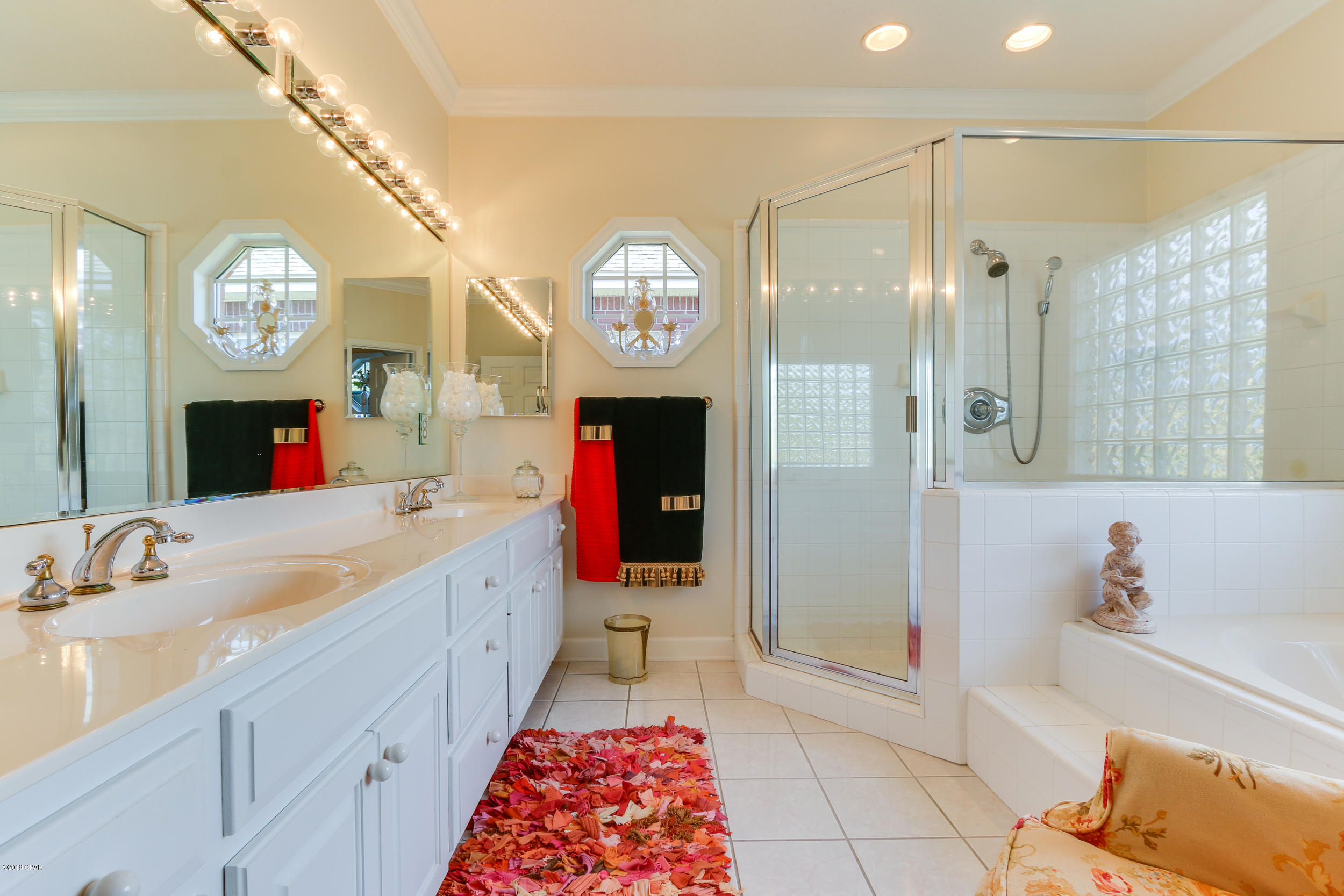 Harrison Place Sub-DIV - Residential