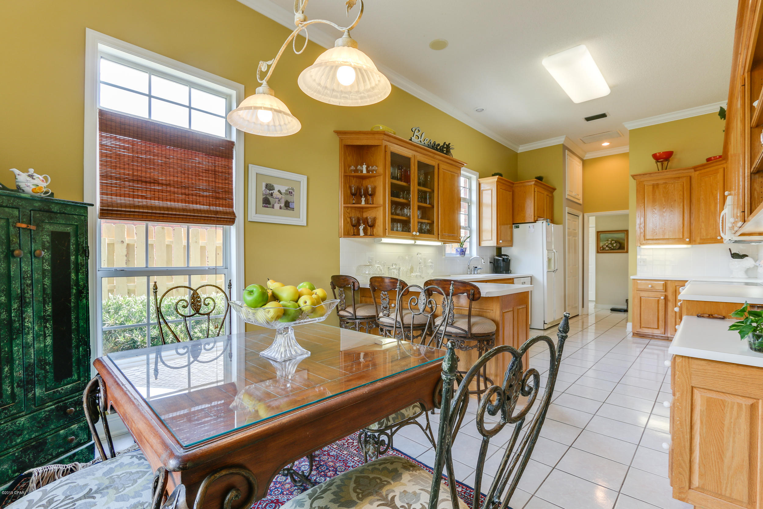 Harrison Place Sub-DIV - Residential