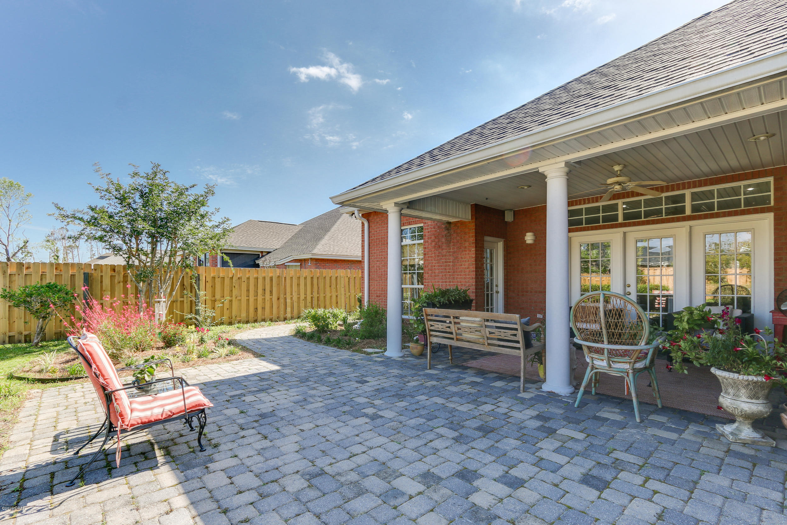 Harrison Place Sub-DIV - Residential