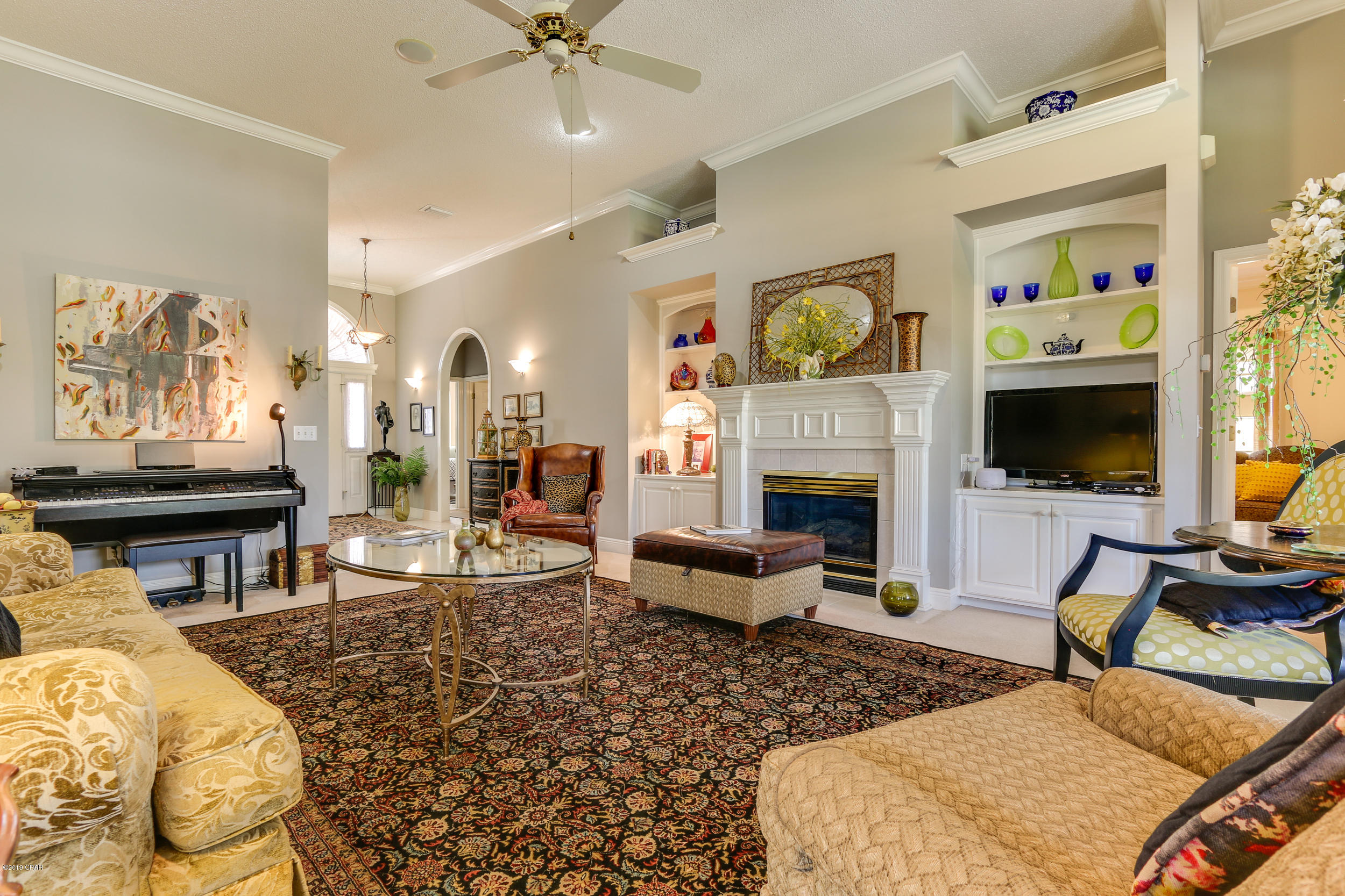 Harrison Place Sub-DIV - Residential