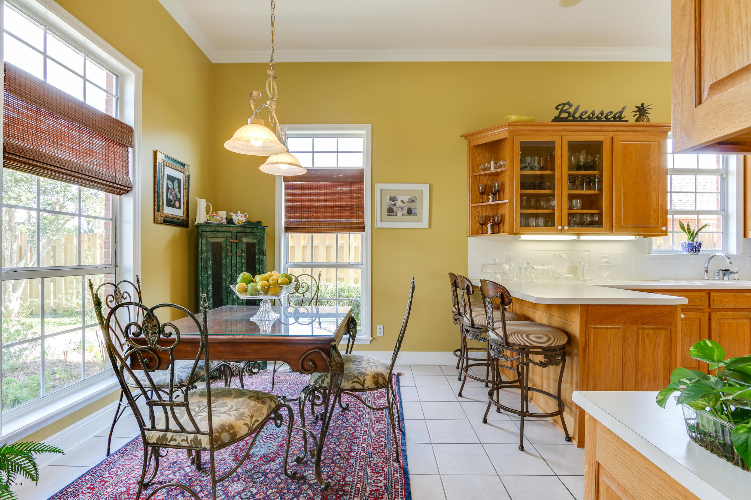 Harrison Place Sub-DIV - Residential