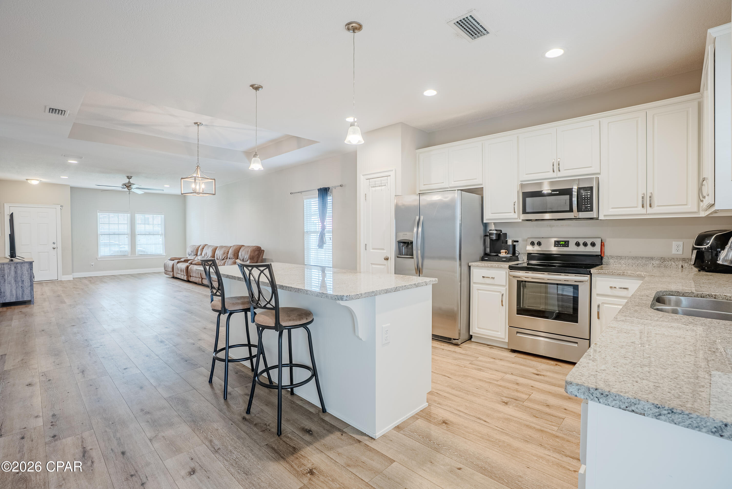 [No Recorded Subdiv] - Residential