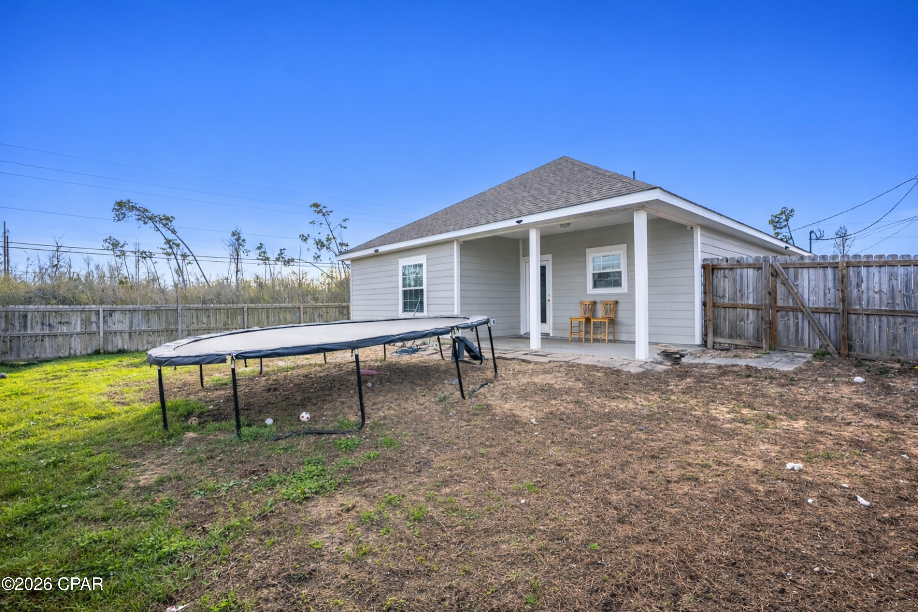 [No Recorded Subdiv] - Residential