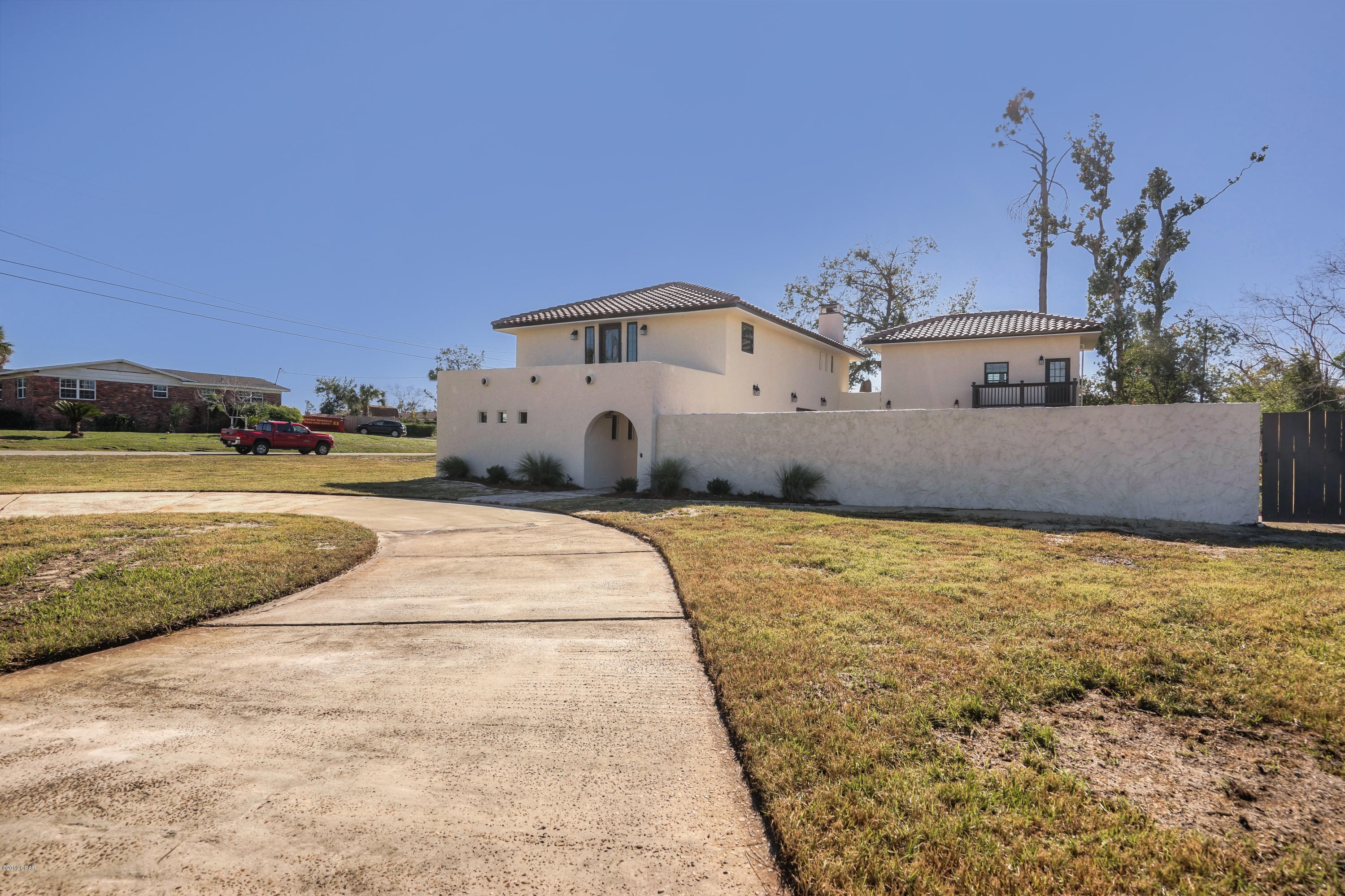 [No Recorded Subdiv] - Residential