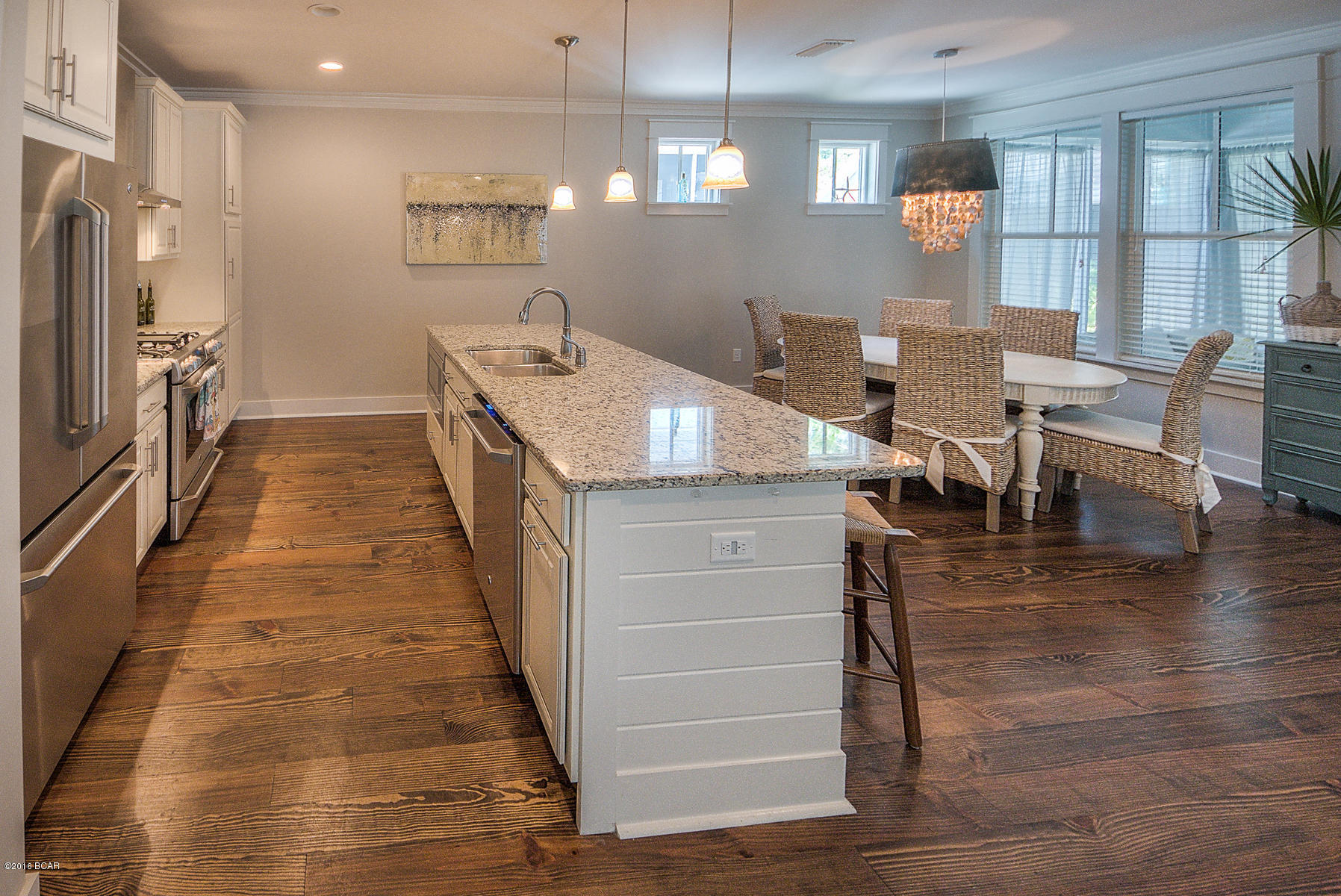 Watersound West Beach - Residential