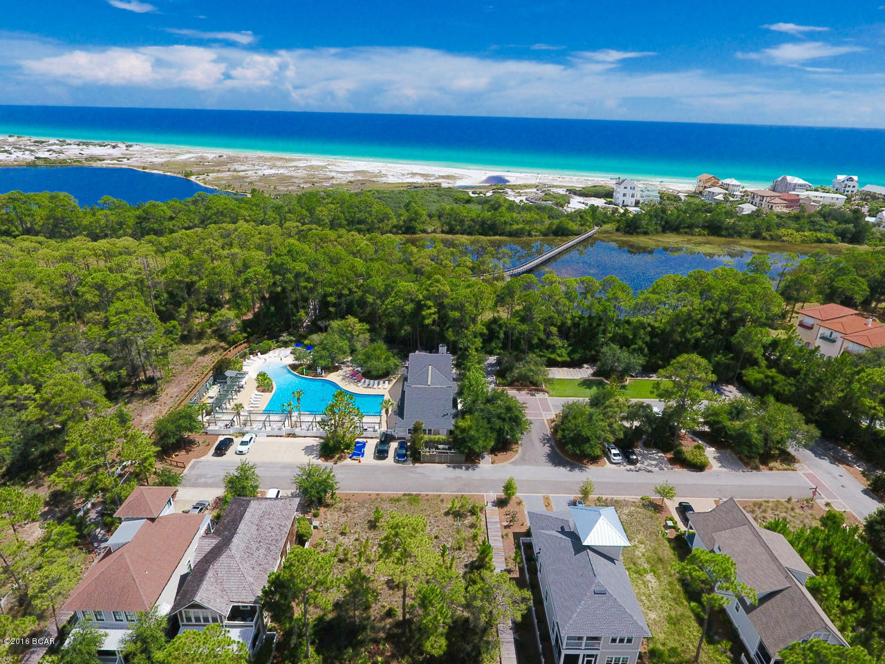 Watersound West Beach - Residential