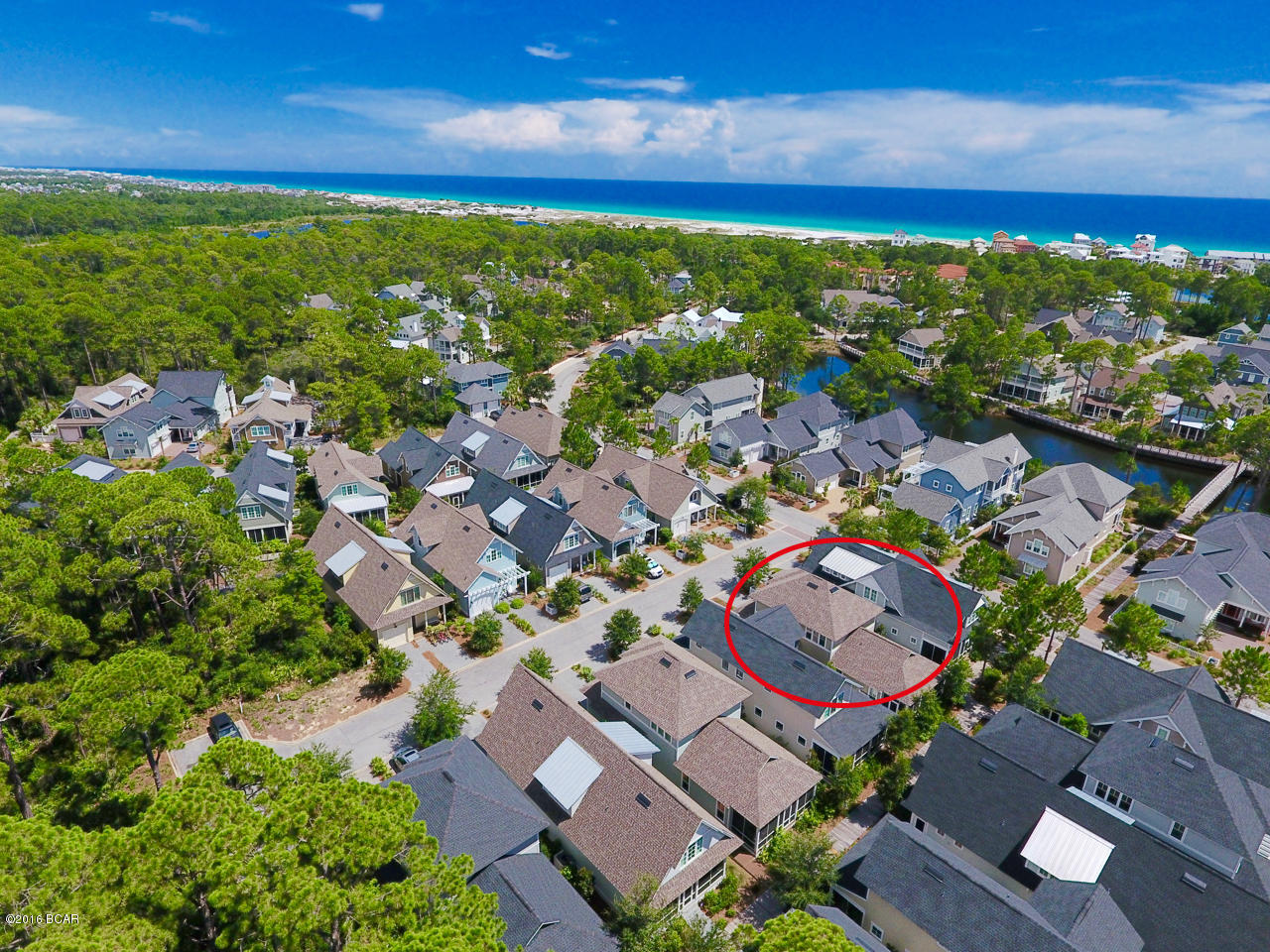 Watersound West Beach - Residential