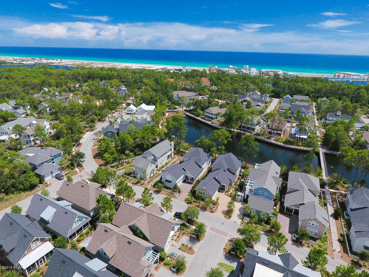 Watersound West Beach - Residential