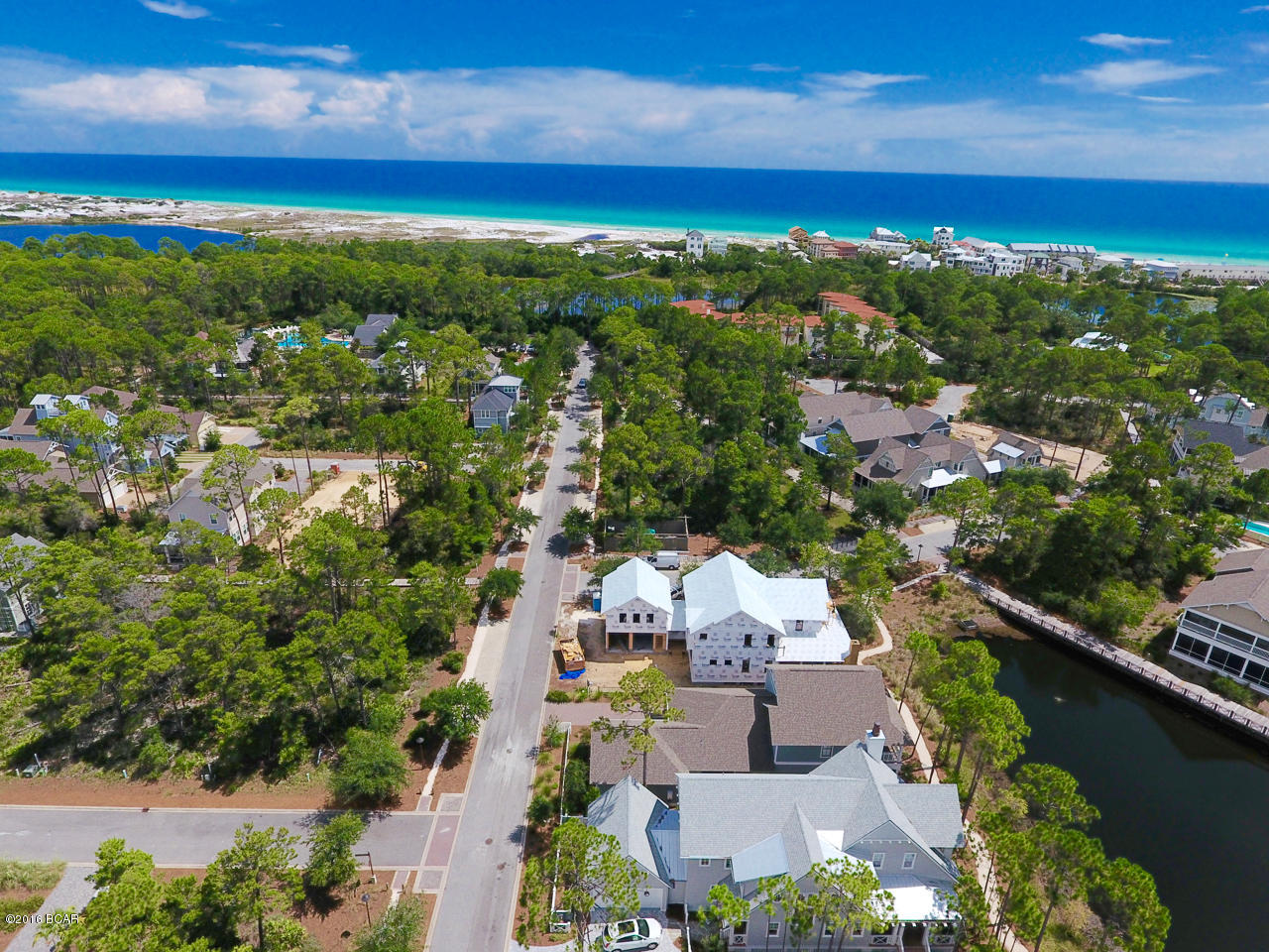 Watersound West Beach - Residential