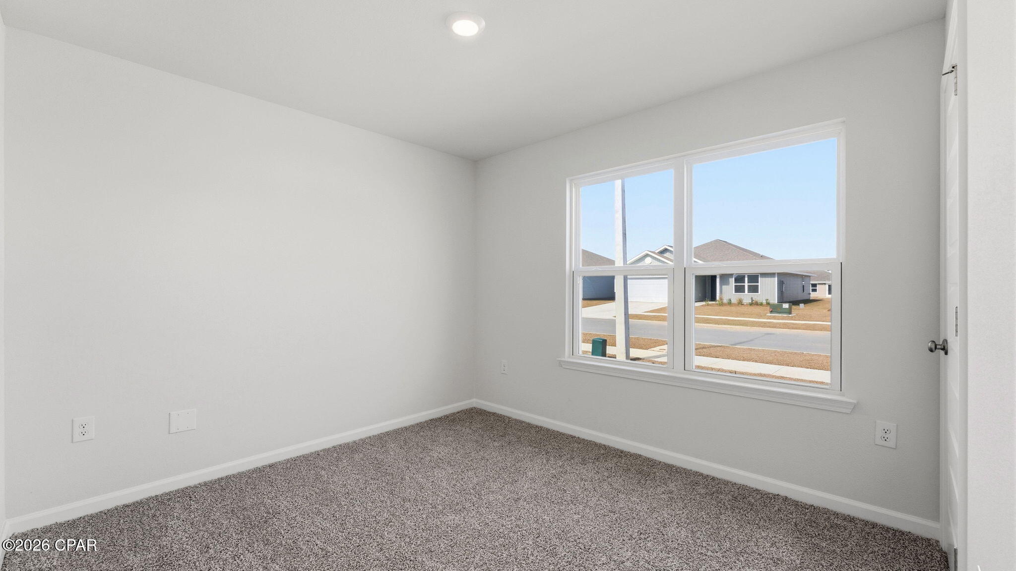 Liberty - Residential