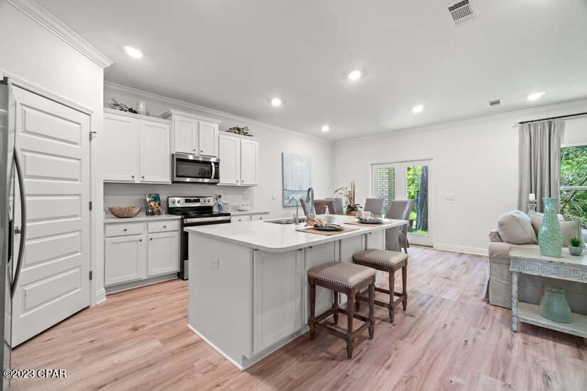 Bayside at Ward Creek - Residential