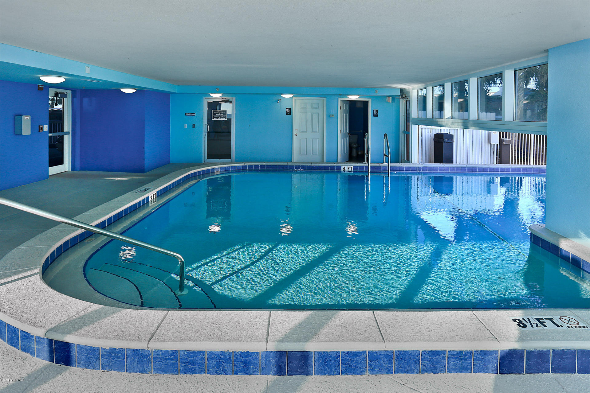 Tropic Winds - Residential