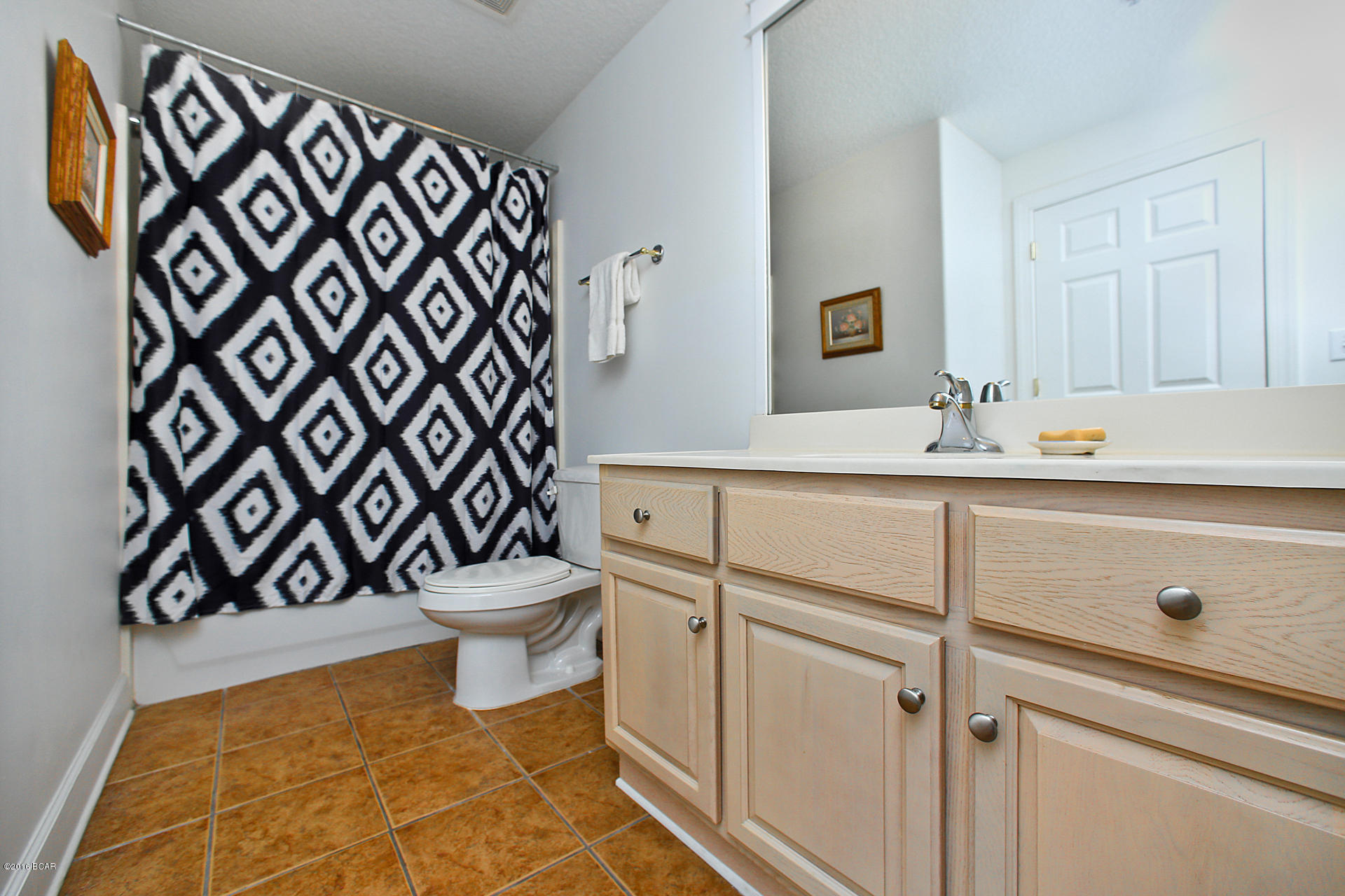 Tropic Winds - Residential