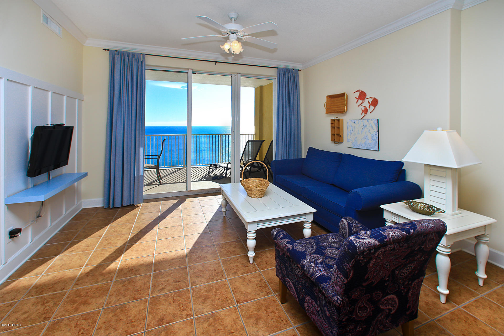 Tropic Winds - Residential