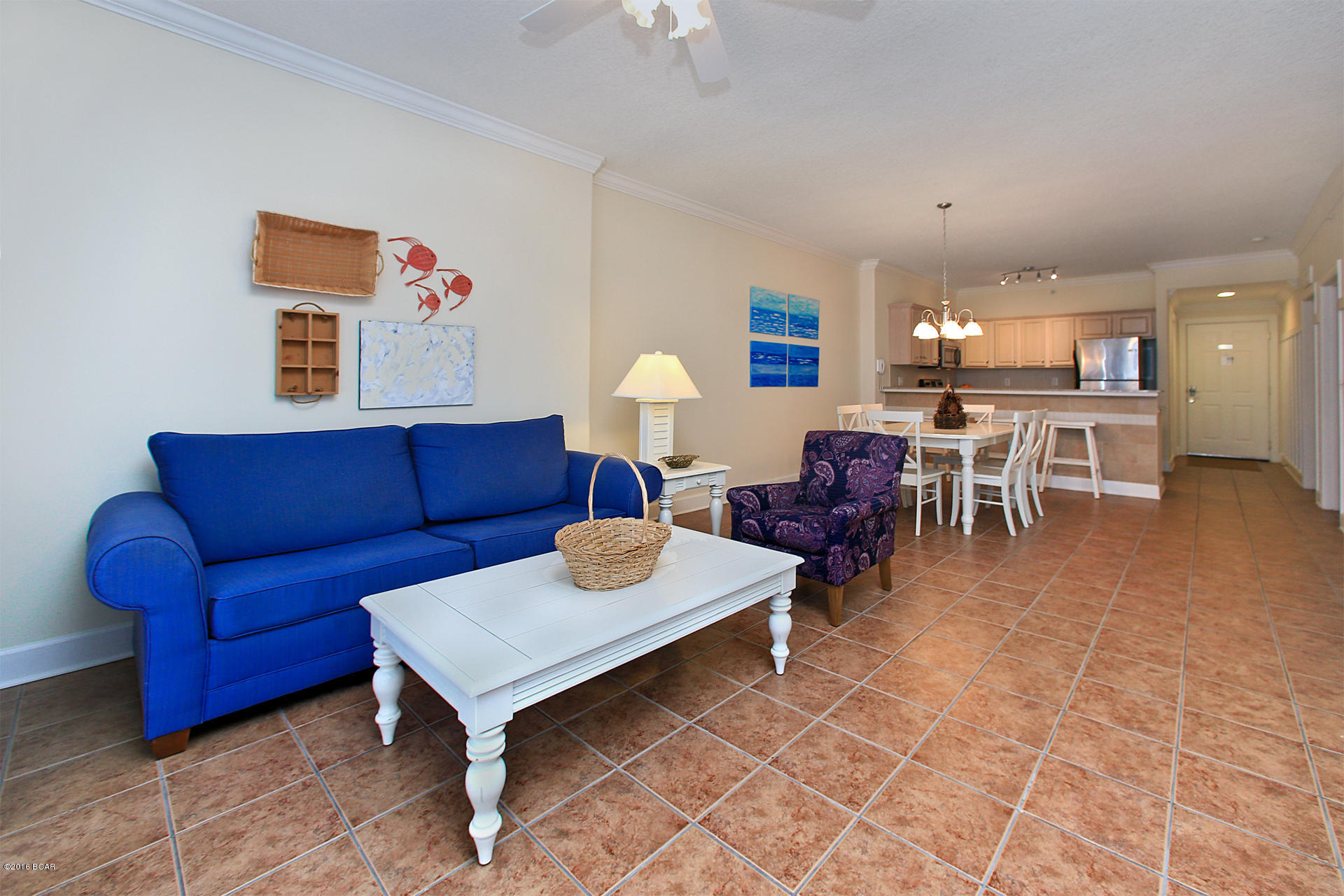 Tropic Winds - Residential