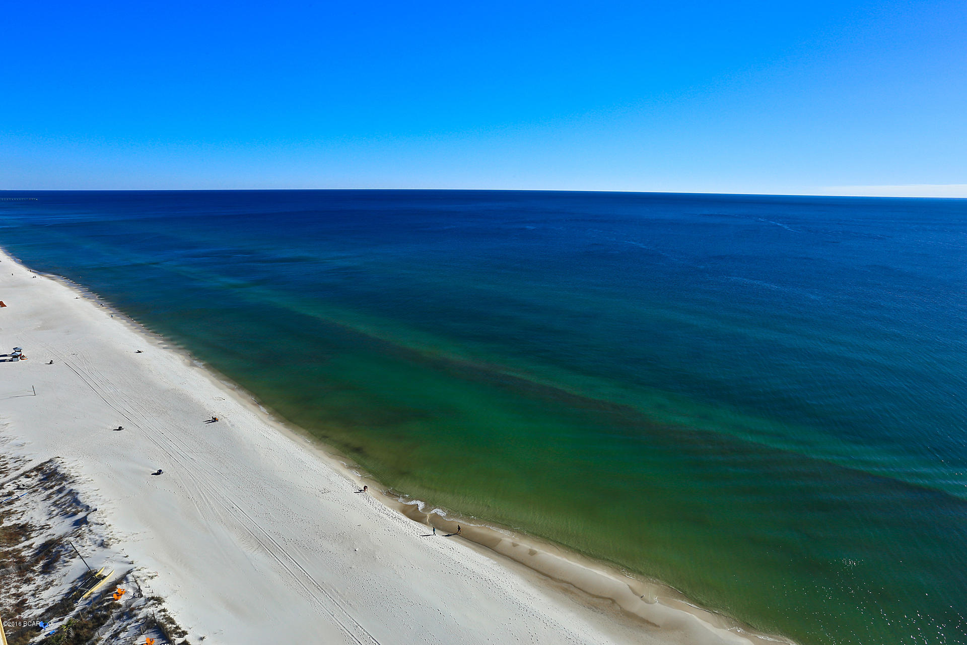 Tropic Winds - Residential