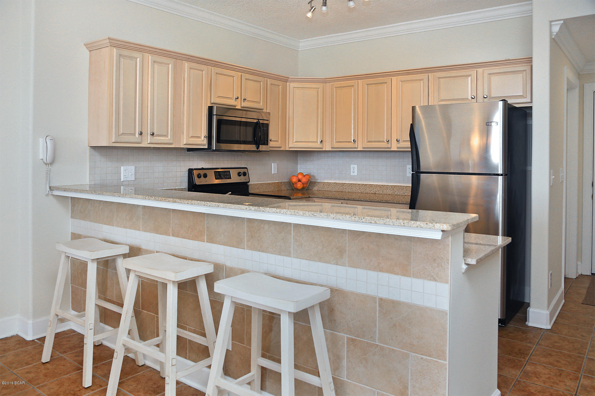 Tropic Winds - Residential