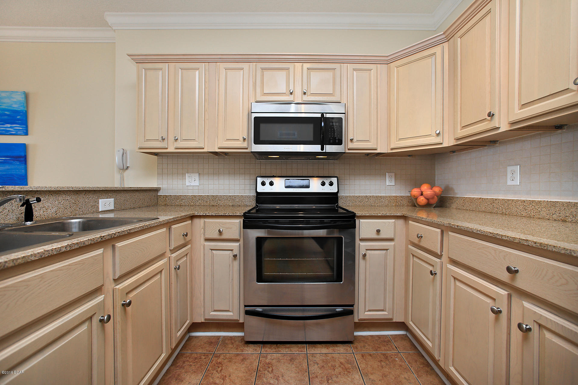 Tropic Winds - Residential