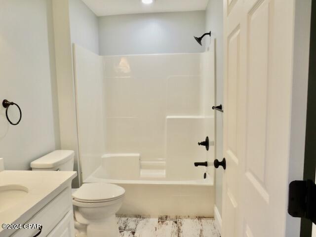 Northshore Phase I - Residential