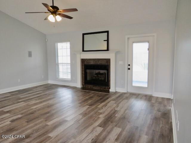 Northshore Phase I - Residential