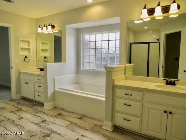 Northshore Phase I - Residential