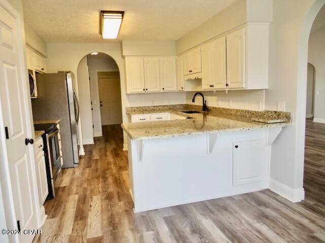 Northshore Phase I - Residential