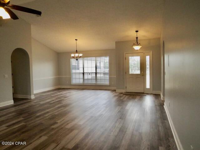 Northshore Phase I - Residential