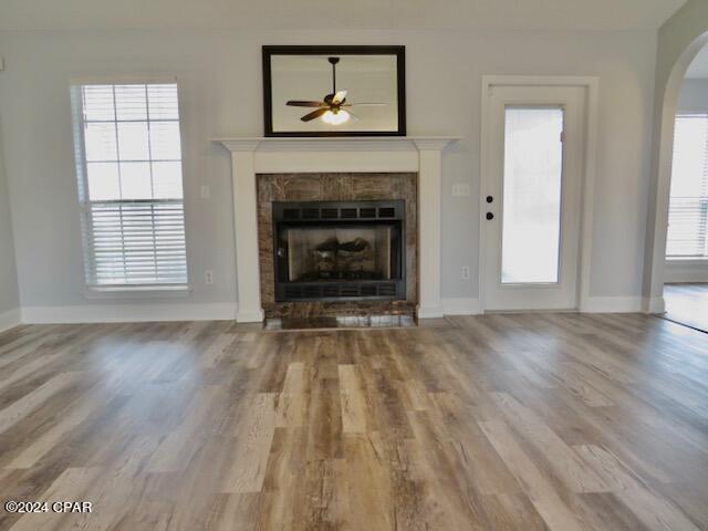 Northshore Phase I - Residential