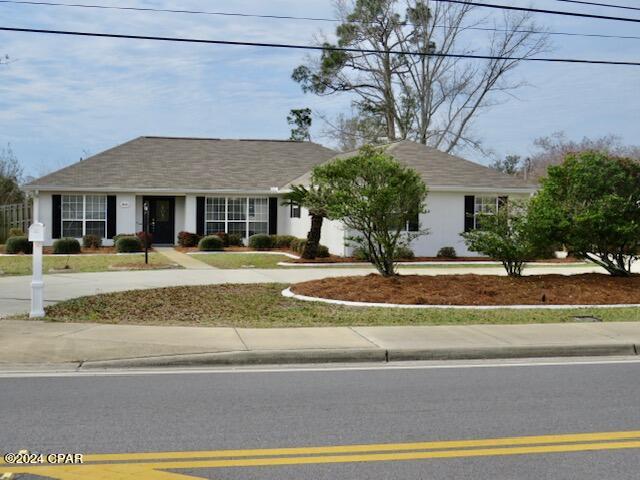 Northshore Phase I - Residential