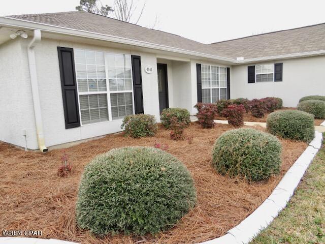 Northshore Phase I - Residential