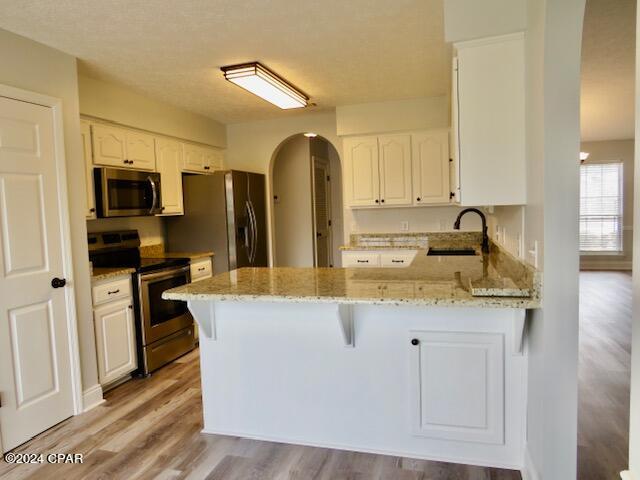 Northshore Phase I - Residential