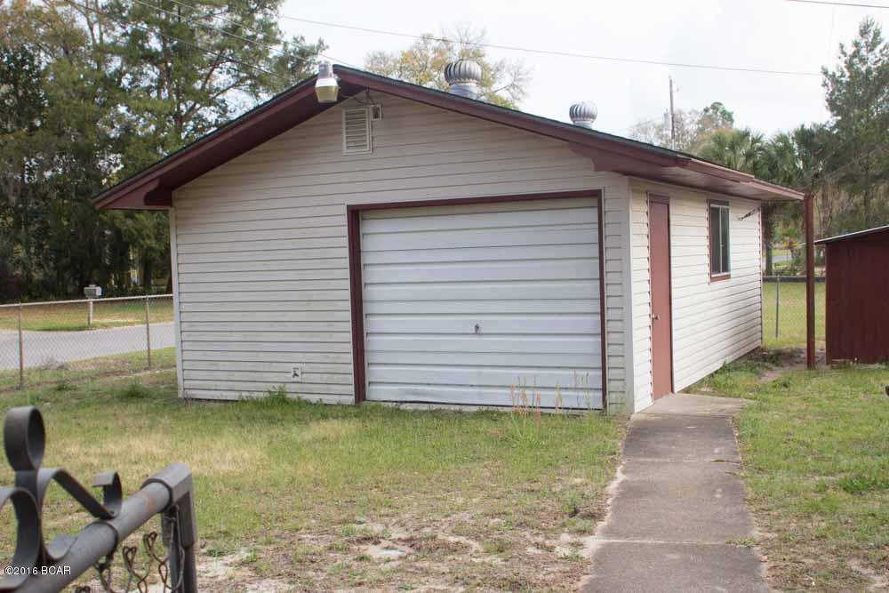 Lynn Haven - Residential