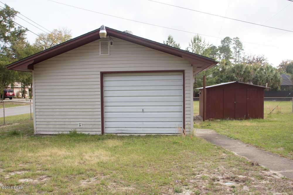 Lynn Haven - Residential