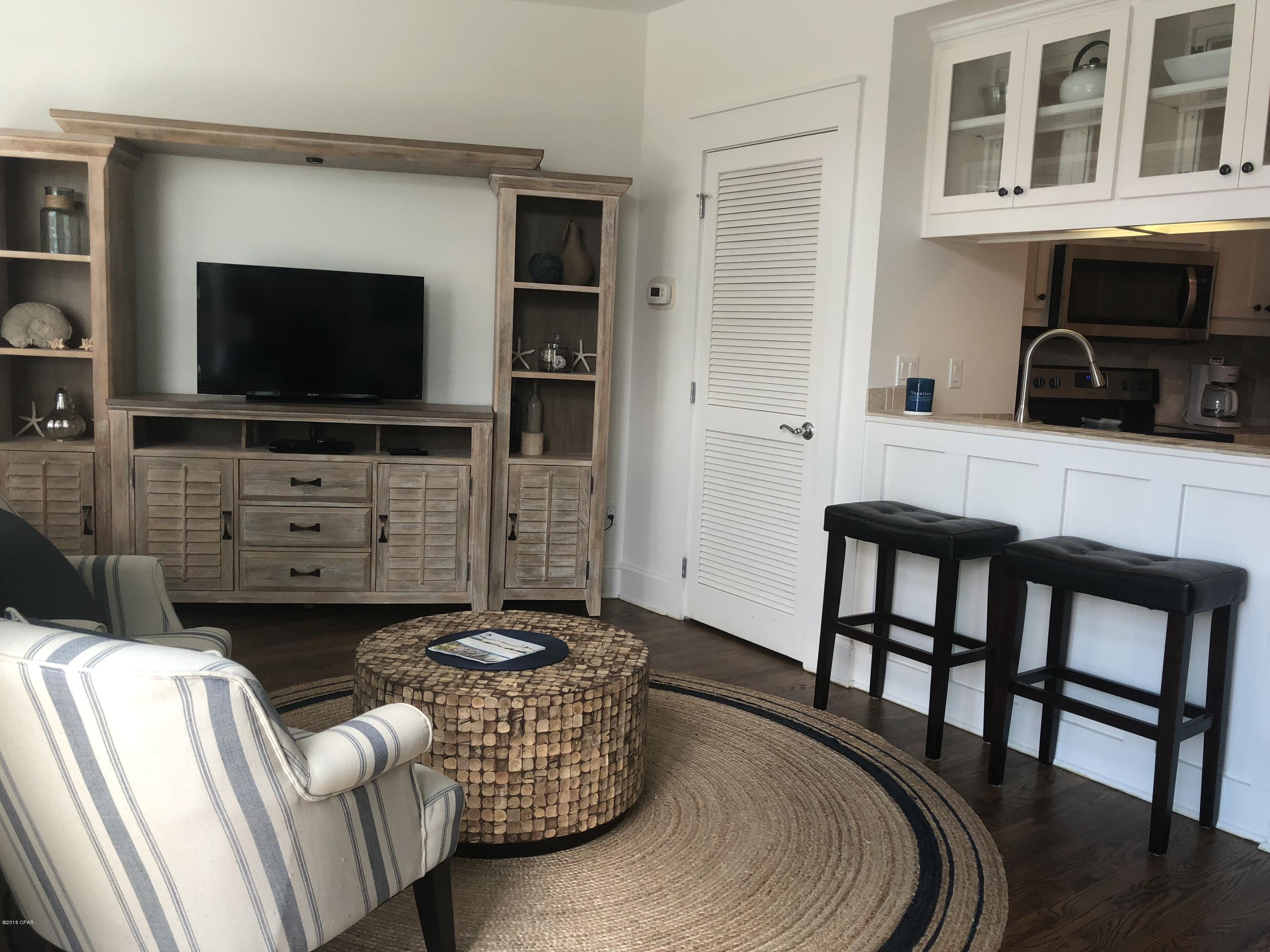 Carillon Beach - Residential