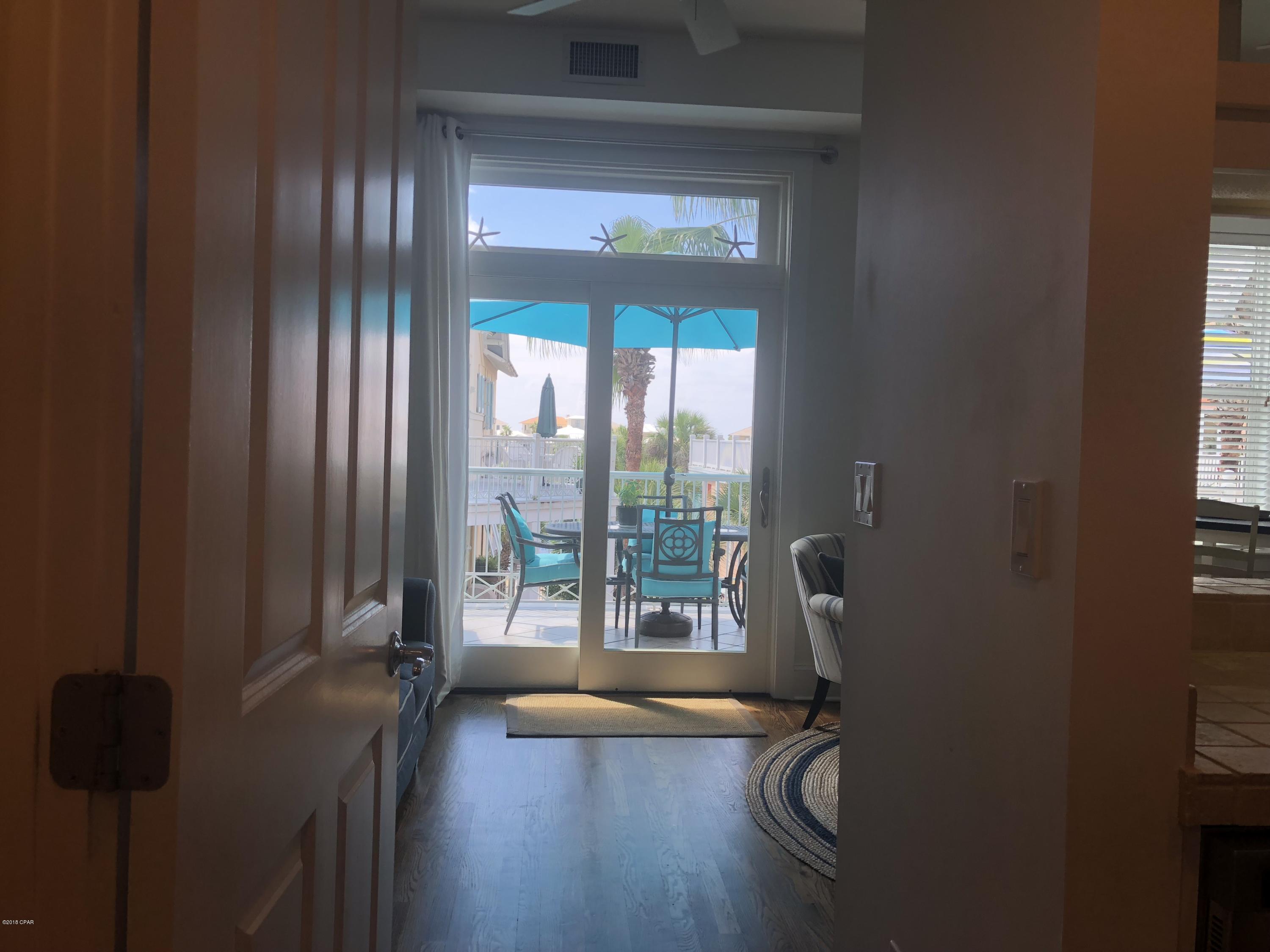 Carillon Beach - Residential