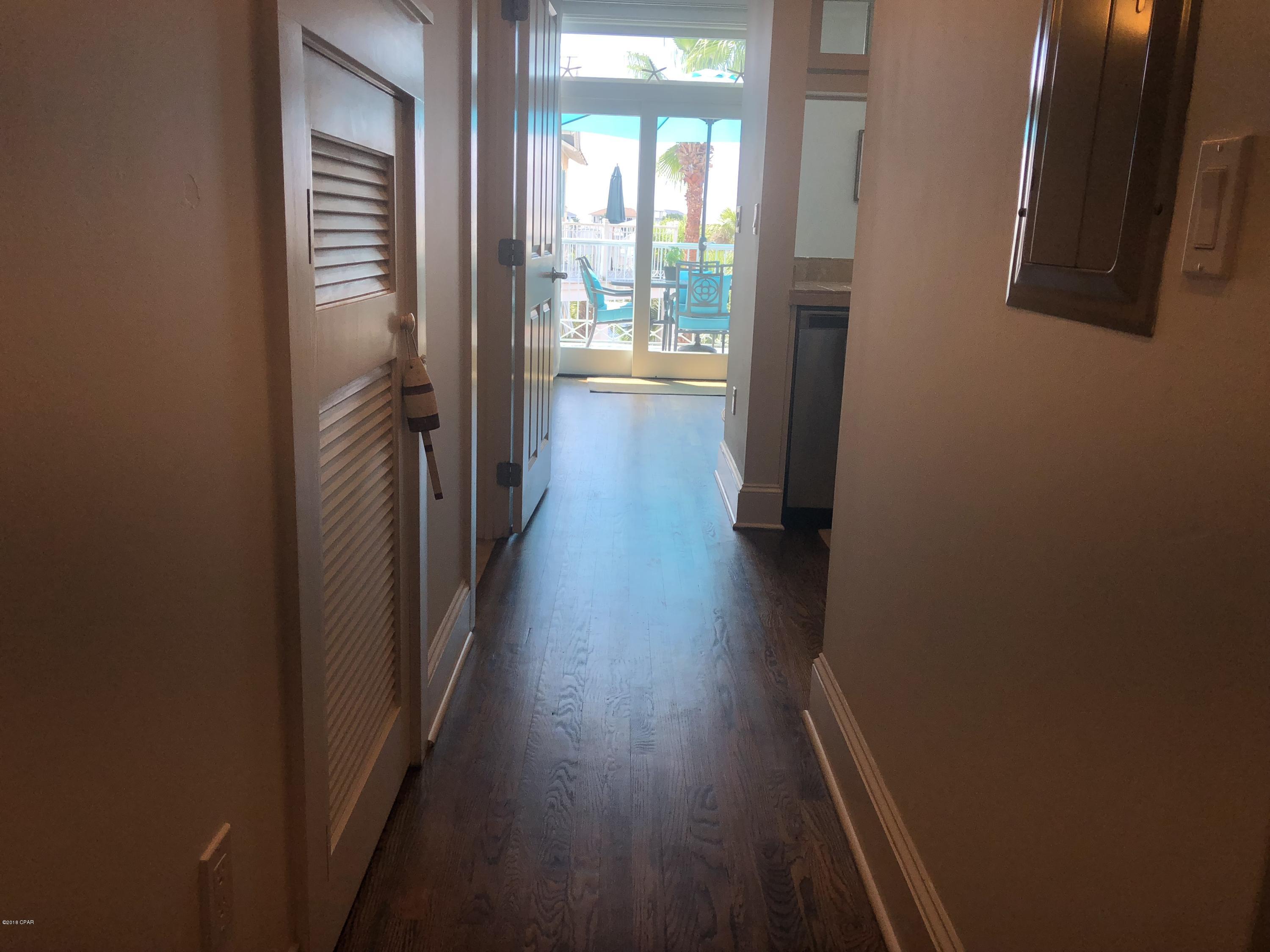 Carillon Beach - Residential