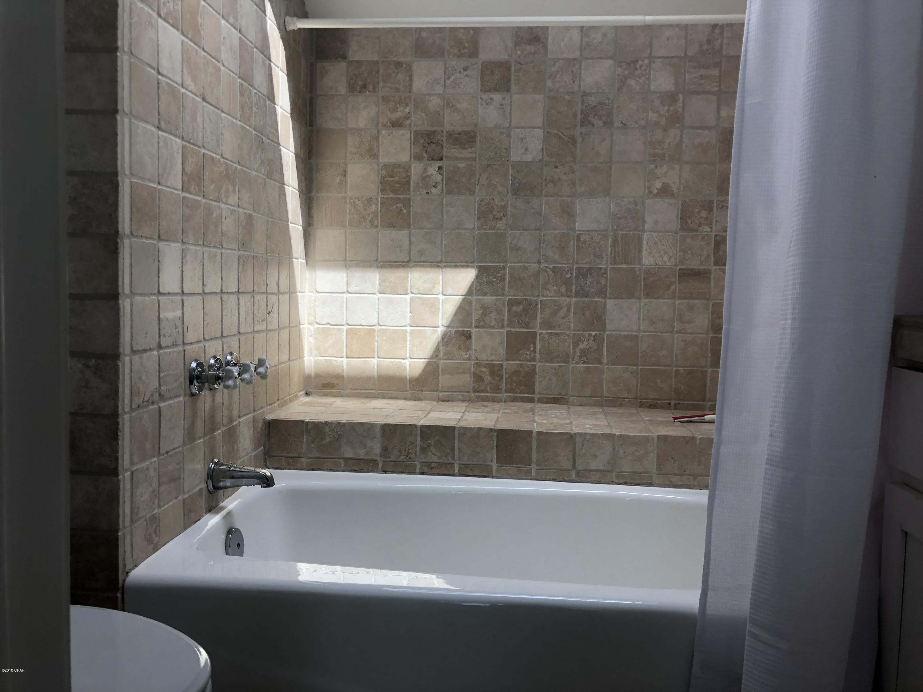 Carillon Beach - Residential