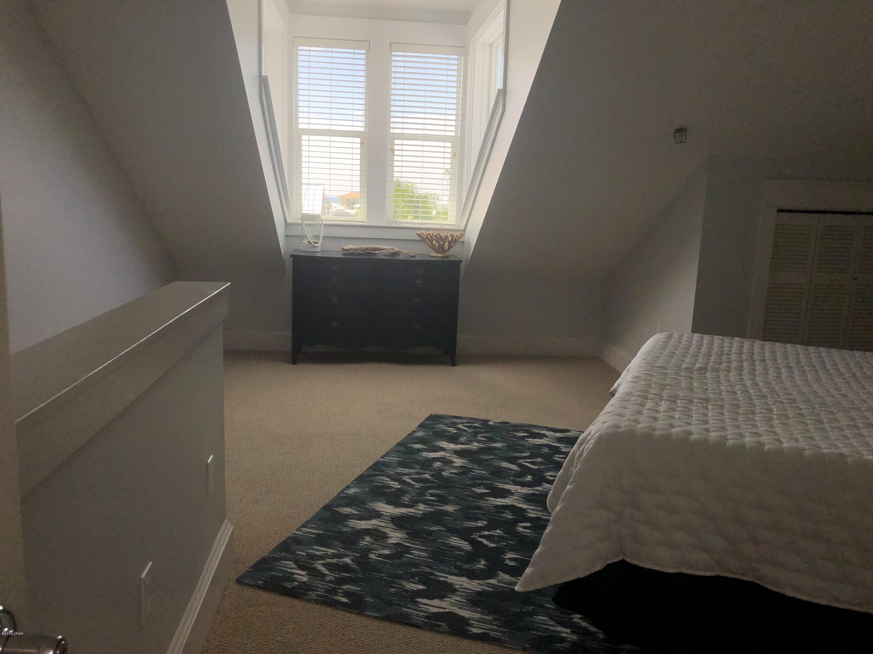 Carillon Beach - Residential