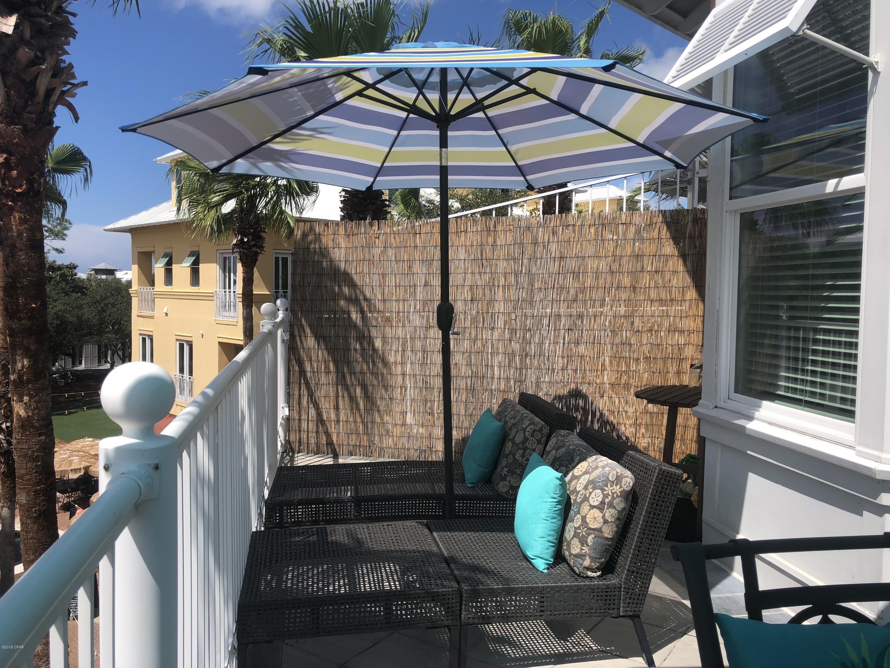 Carillon Beach - Residential