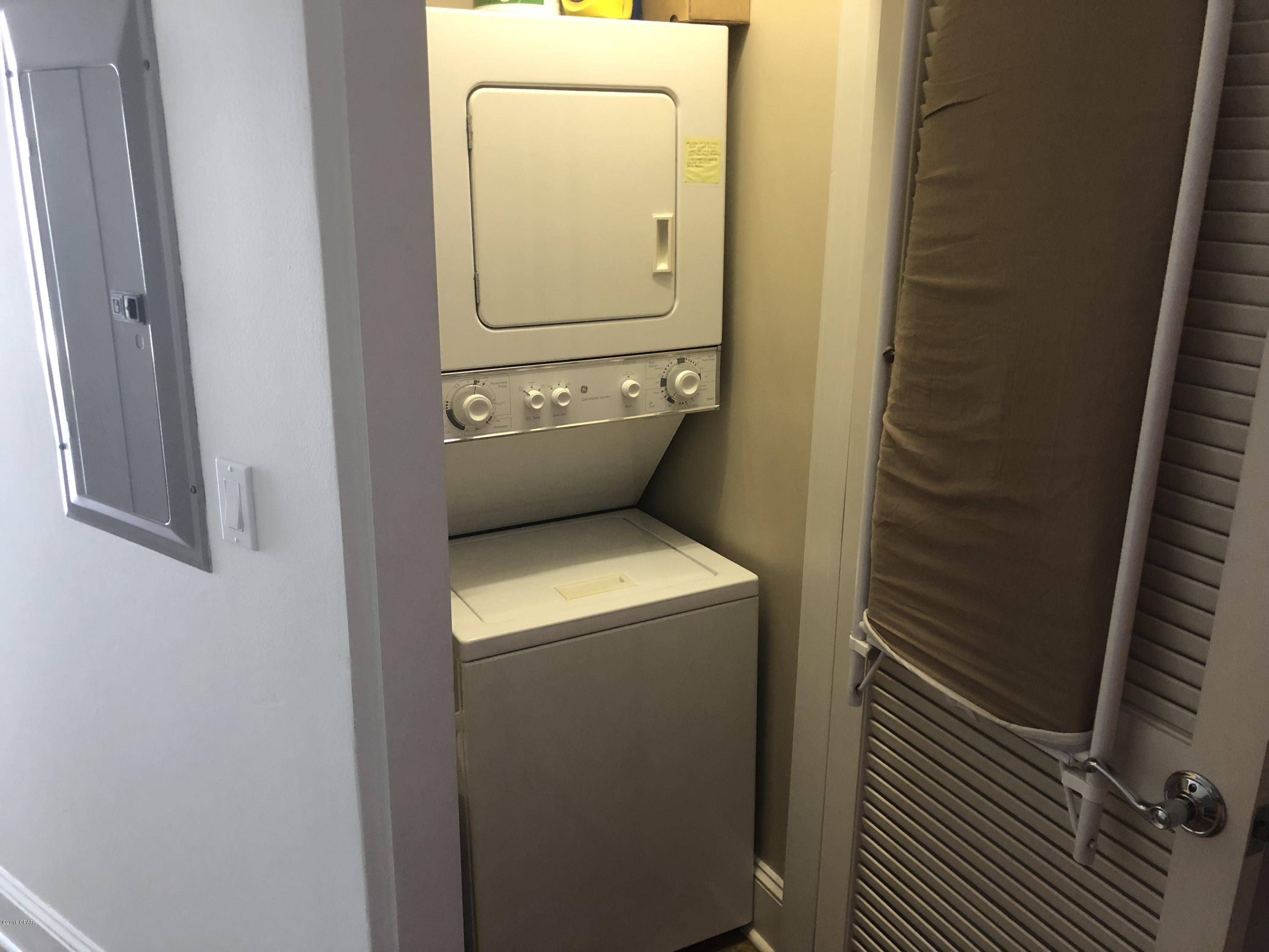 Carillon Beach - Residential