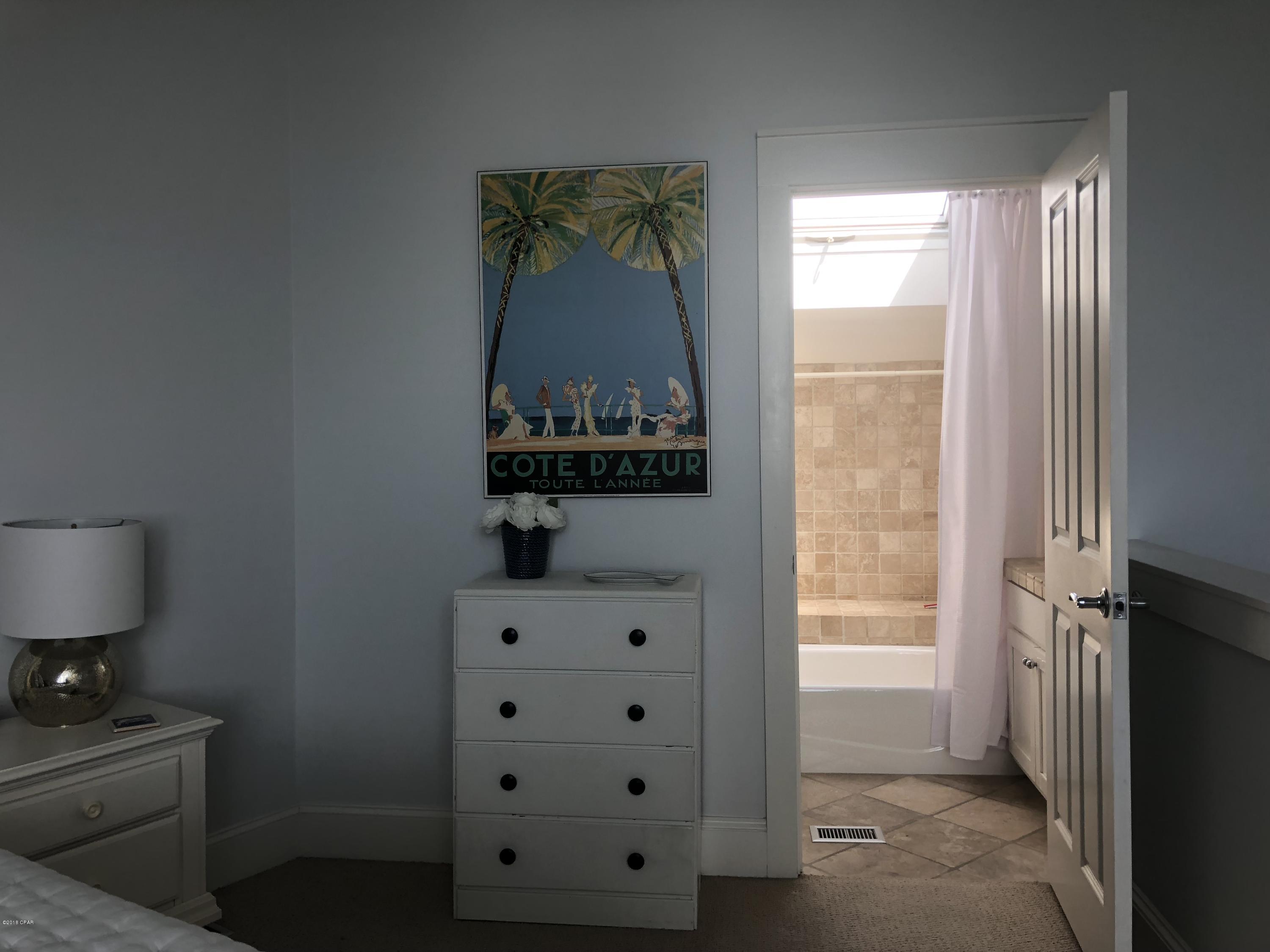 Carillon Beach - Residential