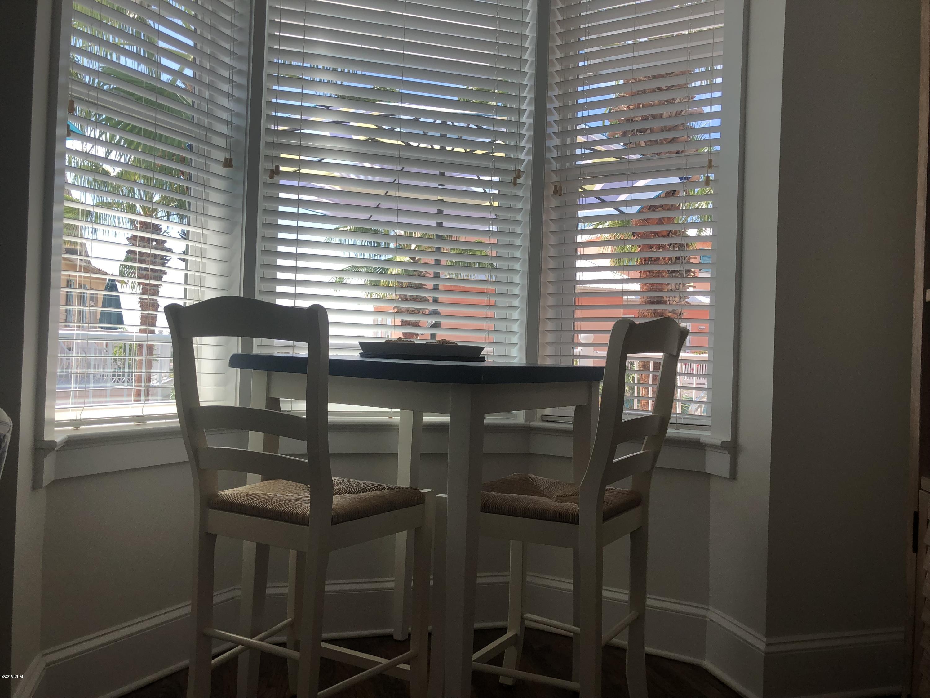 Carillon Beach - Residential