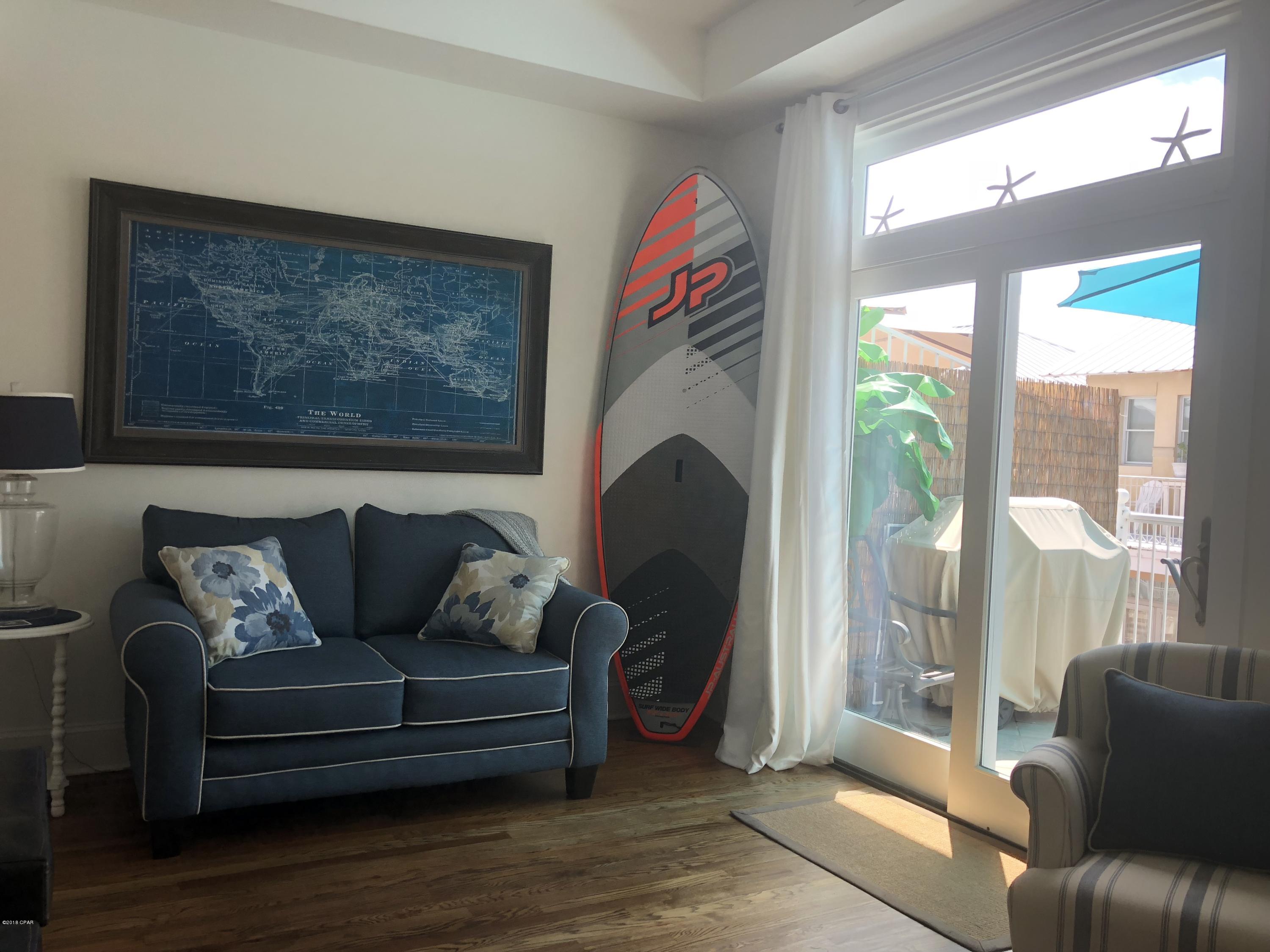 Carillon Beach - Residential