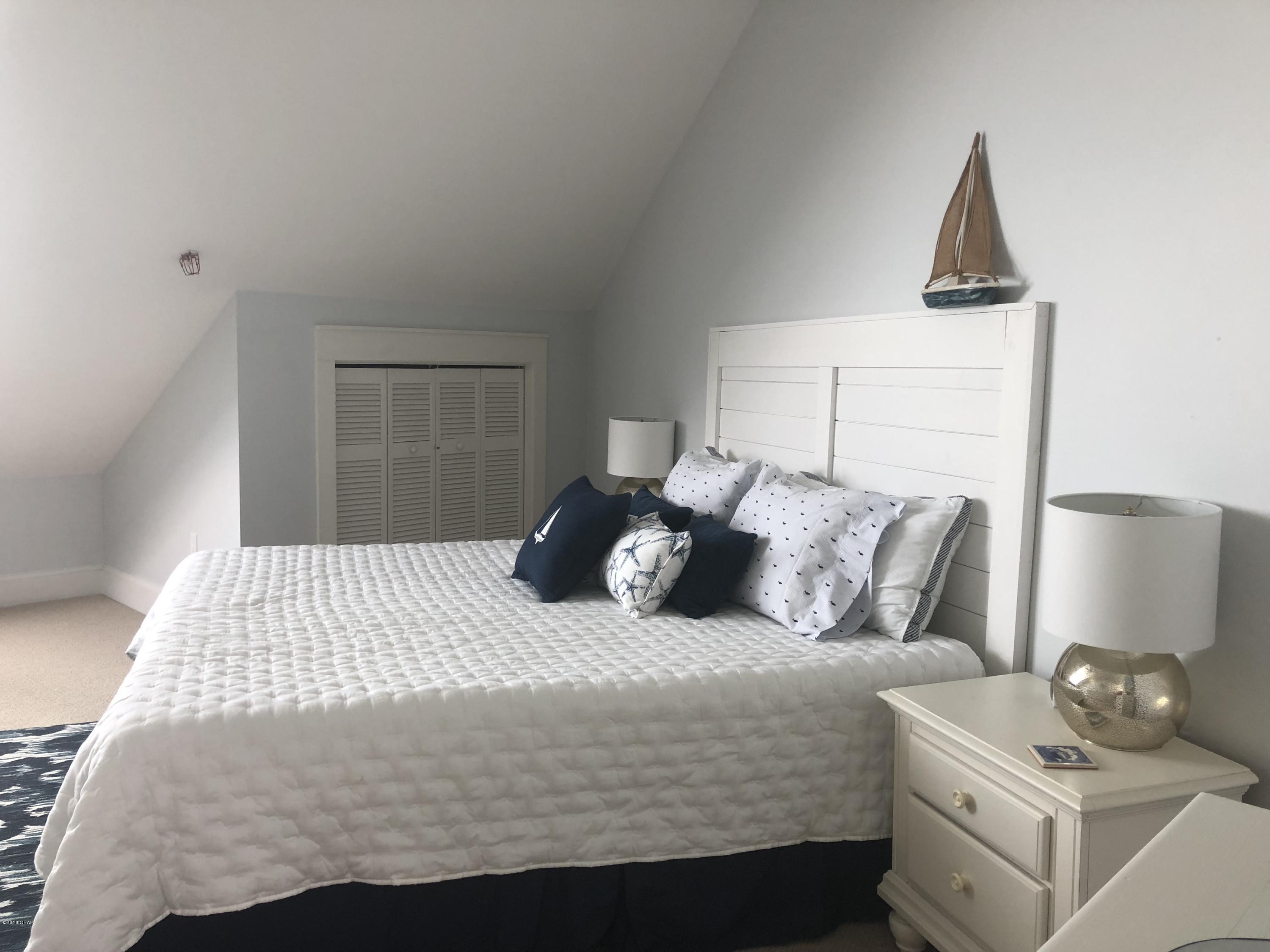 Carillon Beach - Residential