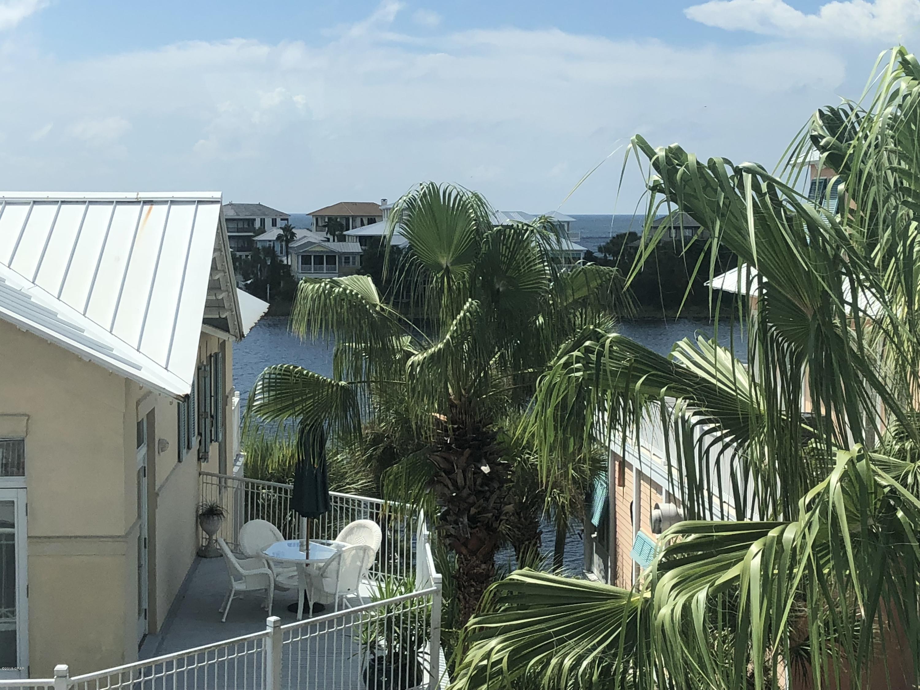 Carillon Beach - Residential