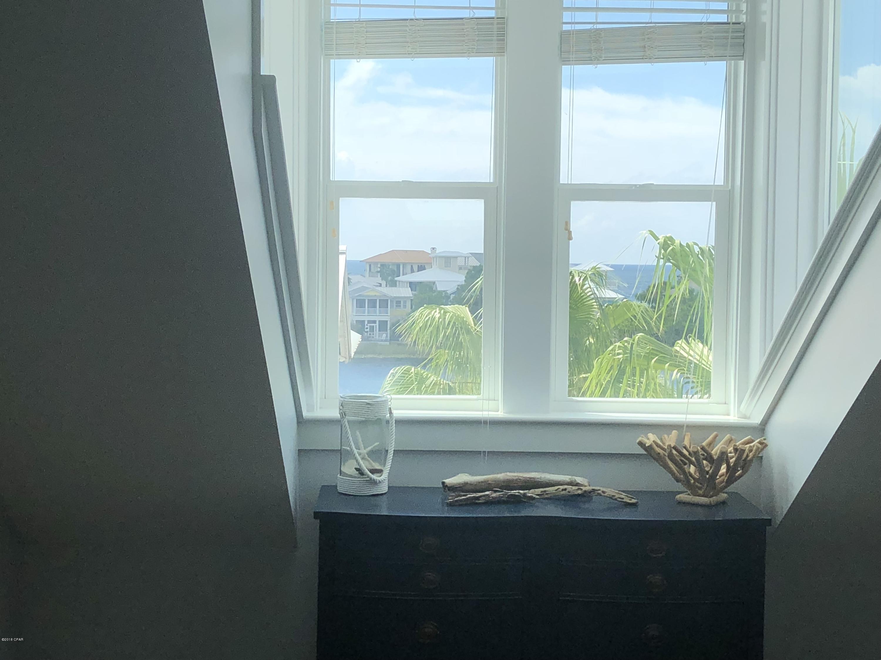 Carillon Beach - Residential