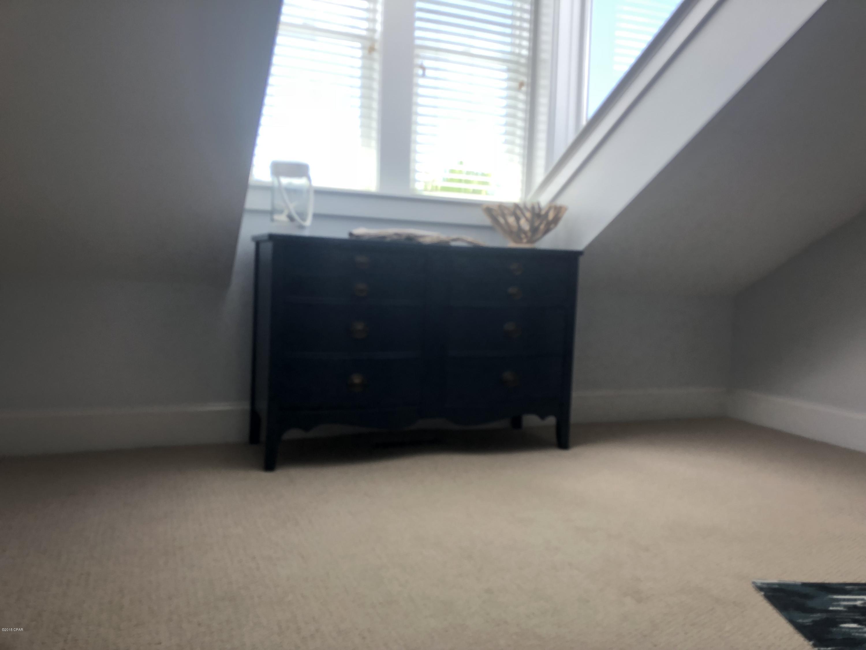 Carillon Beach - Residential