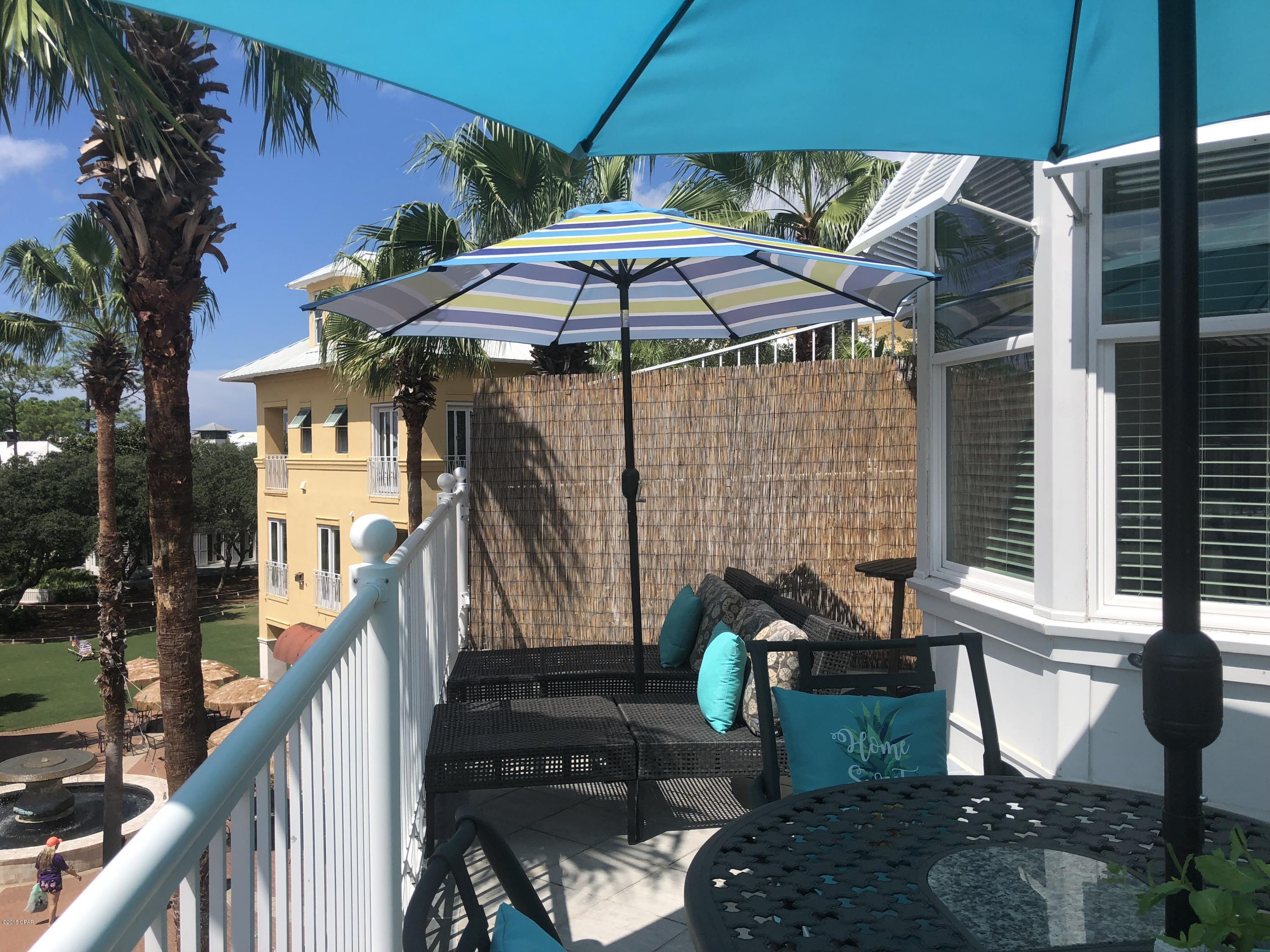 Carillon Beach - Residential