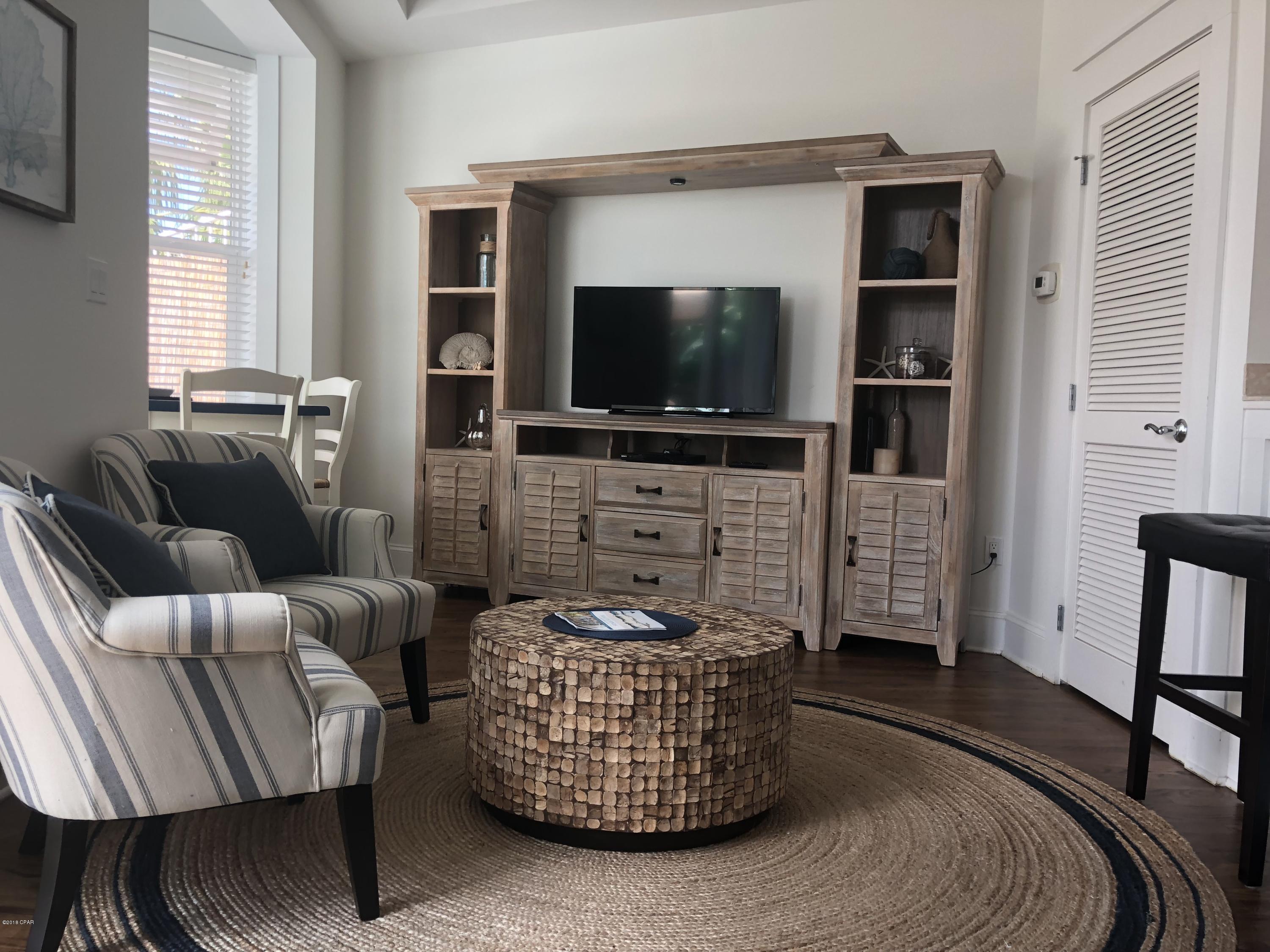 Carillon Beach - Residential