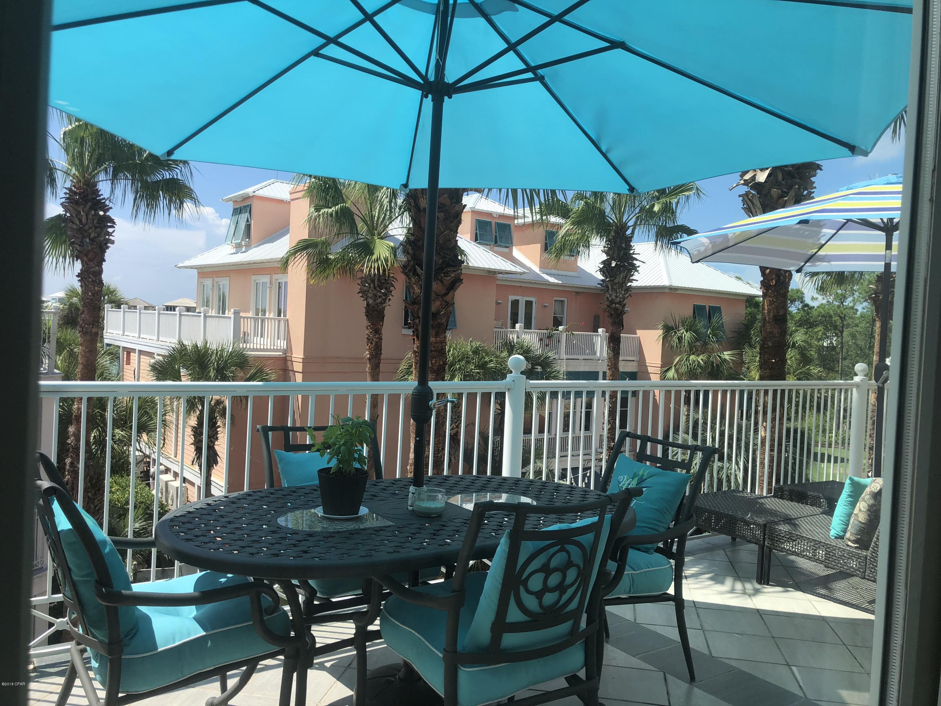 Carillon Beach - Residential